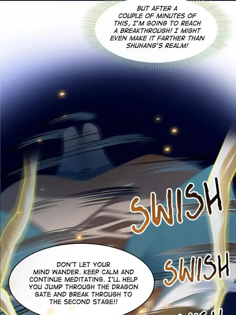 Read Cultivation Chat Group chapter 338 image 33 on Lezhin
