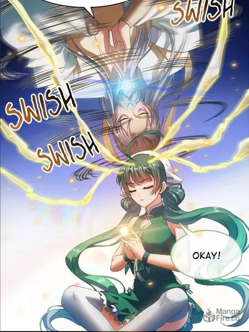 Read Cultivation Chat Group chapter 338 image 34 on Lezhin