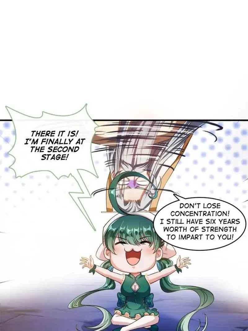 Read Cultivation Chat Group chapter 338 image 36 on Lezhin