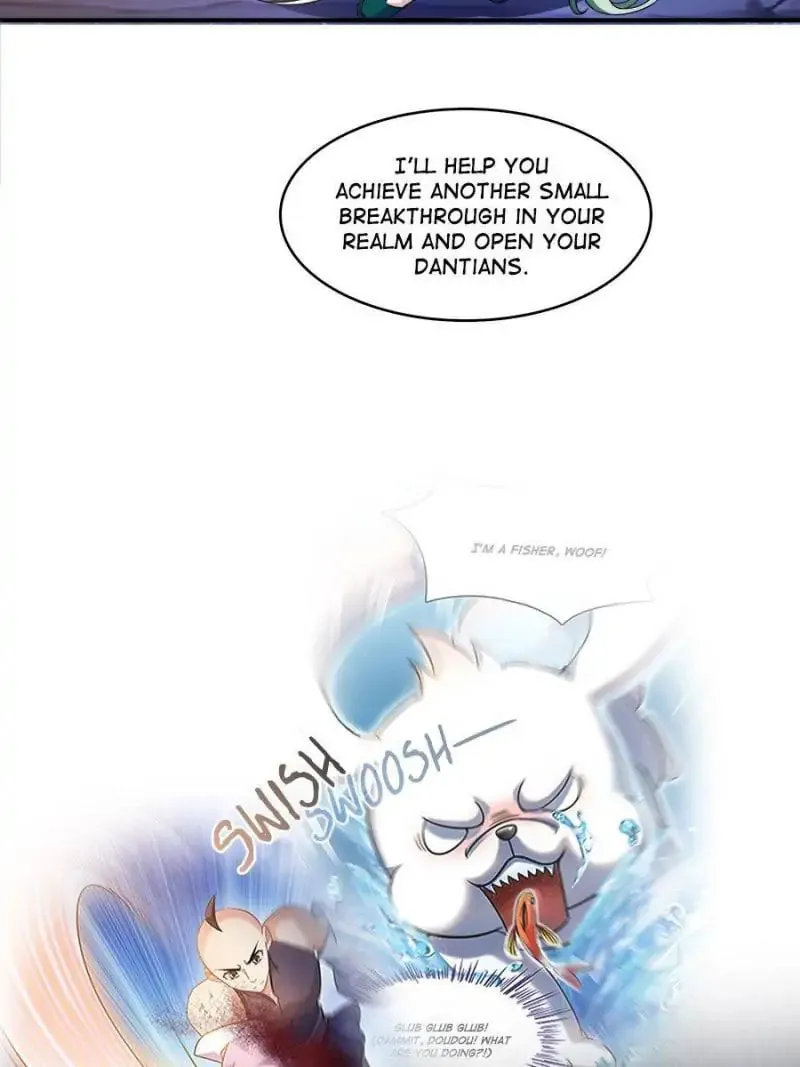 Read Cultivation Chat Group chapter 338 image 37 on Lezhin