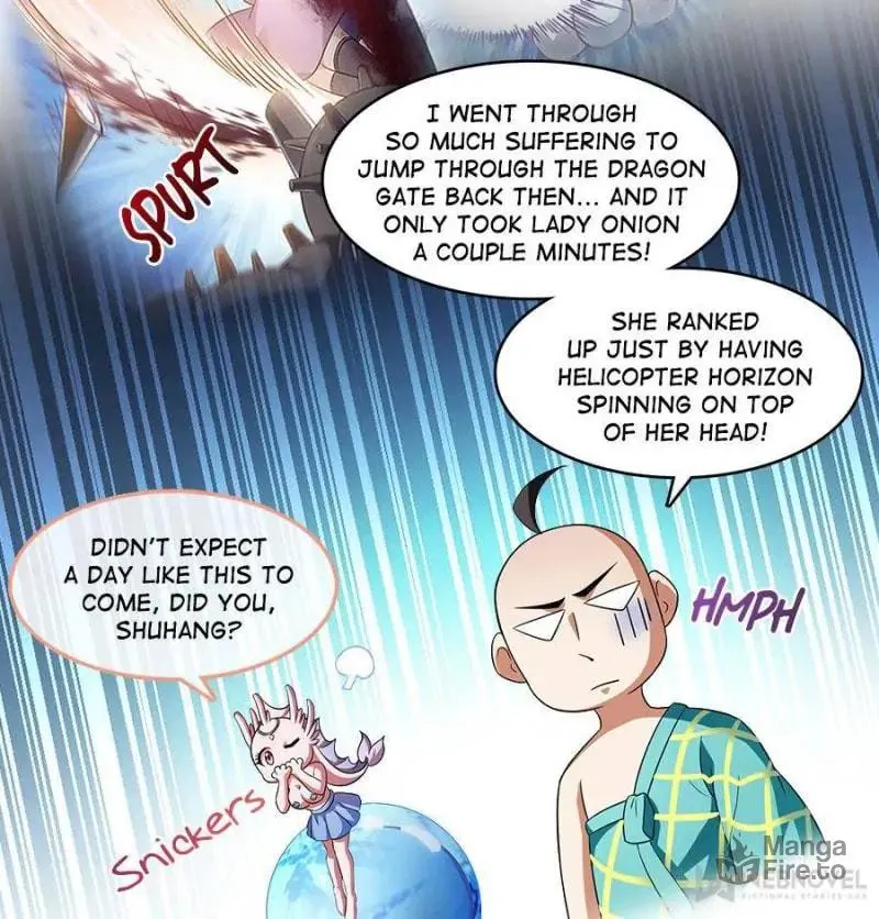 Read Cultivation Chat Group chapter 338 image 38 on Lezhin
