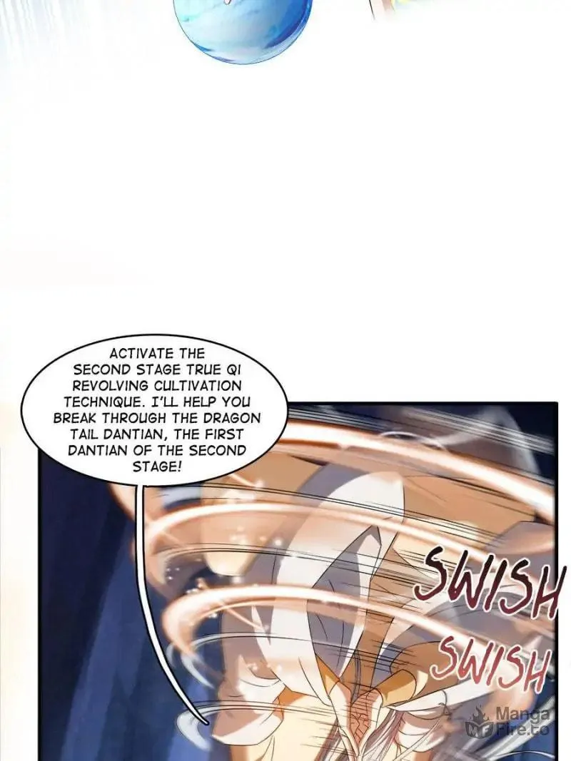 Read Cultivation Chat Group chapter 338 image 39 on Lezhin