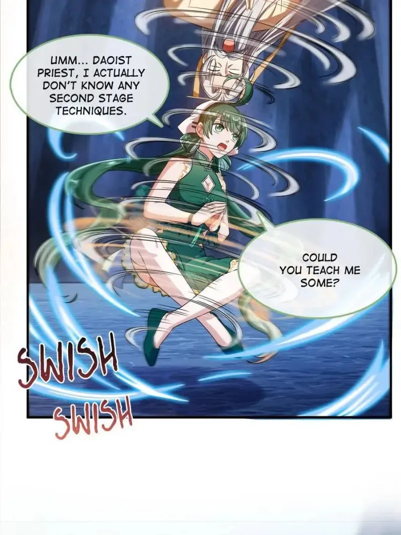 Read Cultivation Chat Group chapter 338 image 40 on Lezhin
