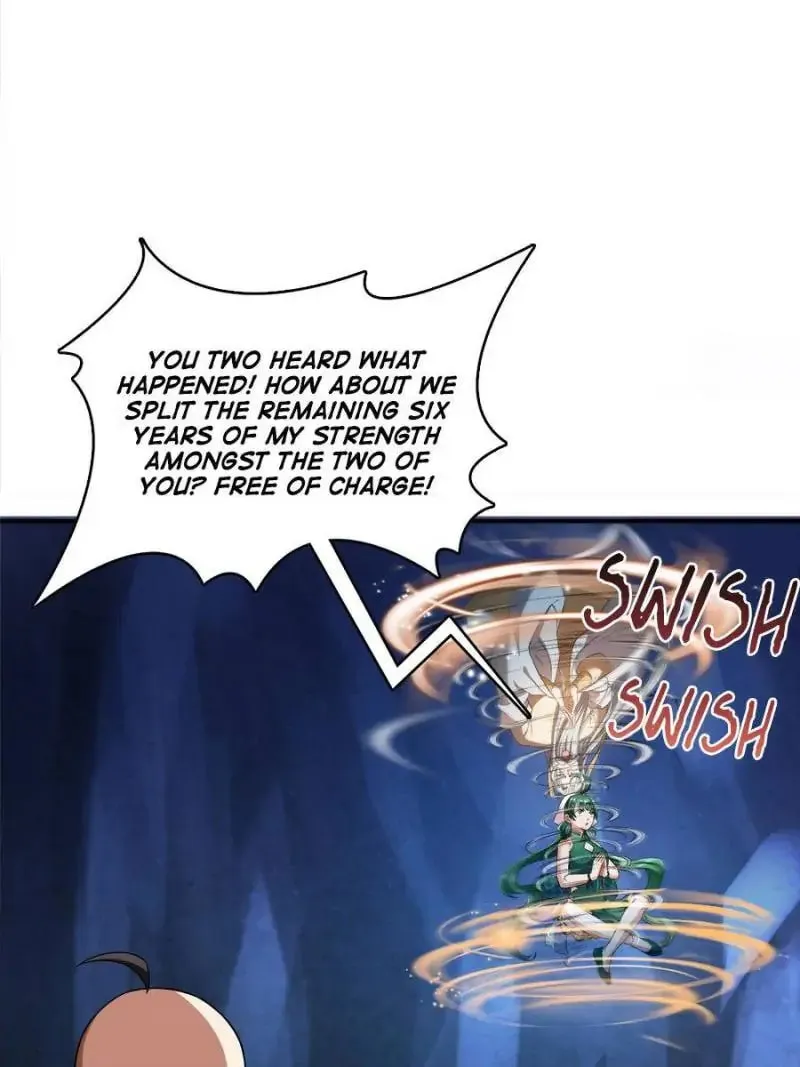 Read Cultivation Chat Group chapter 338 image 43 on Lezhin