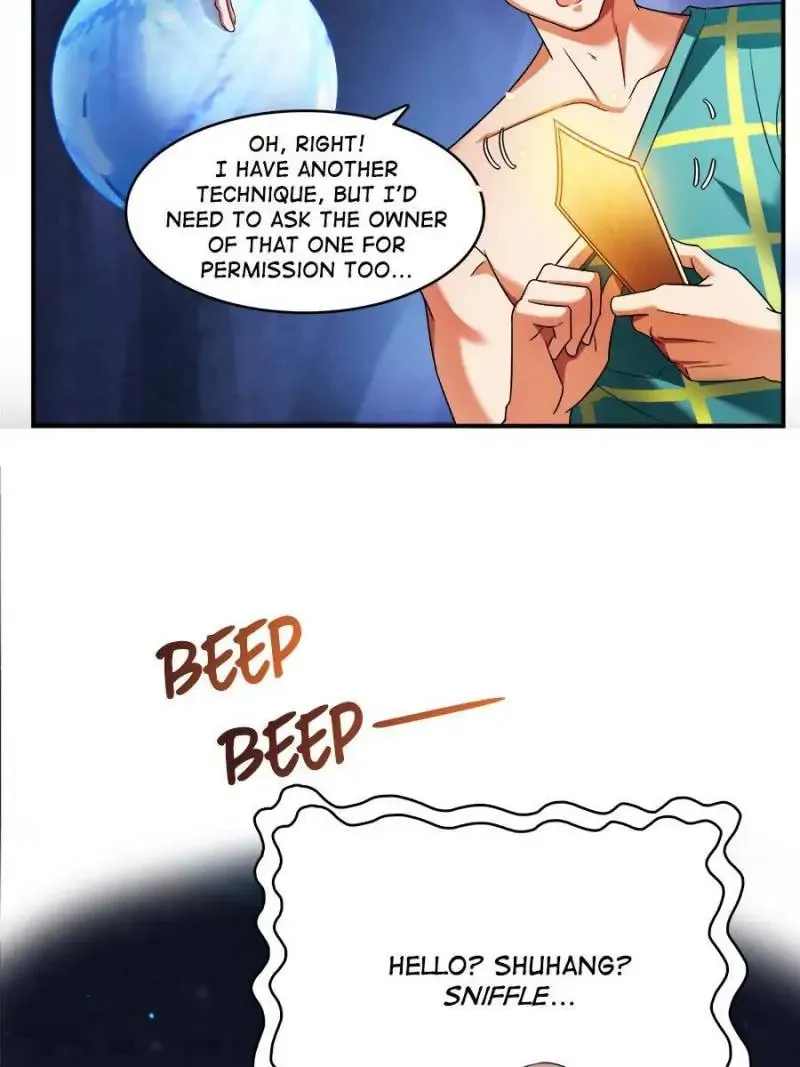 Read Cultivation Chat Group chapter 338 image 46 on Lezhin