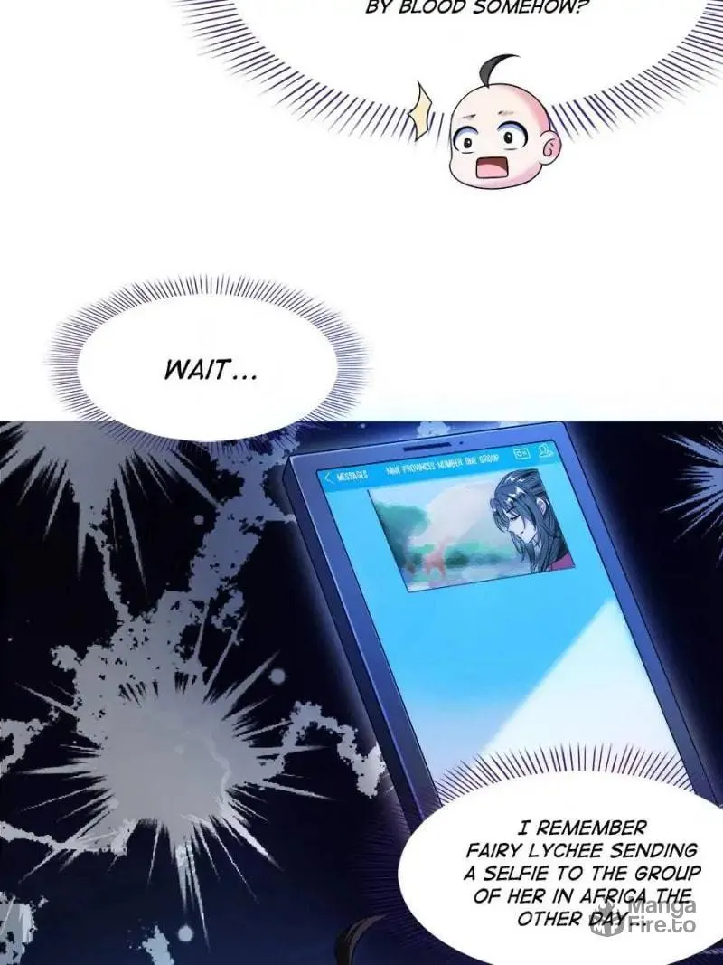 Read Cultivation Chat Group chapter 338 image 54 on Lezhin
