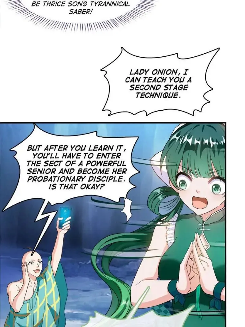 Read Cultivation Chat Group chapter 338 image 60 on Lezhin