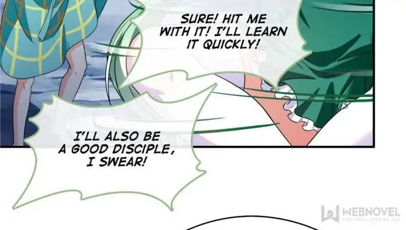 Read Cultivation Chat Group chapter 338 image 61 on Lezhin