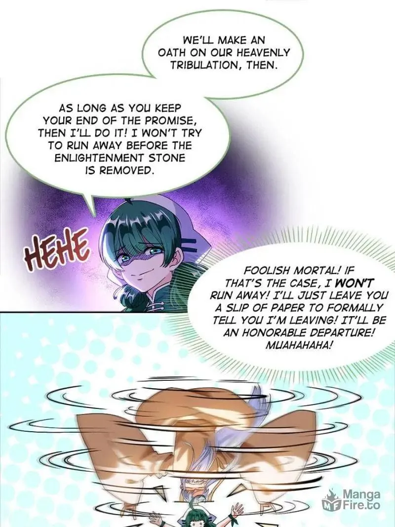 Read Cultivation Chat Group chapter 338 image 65 on Lezhin