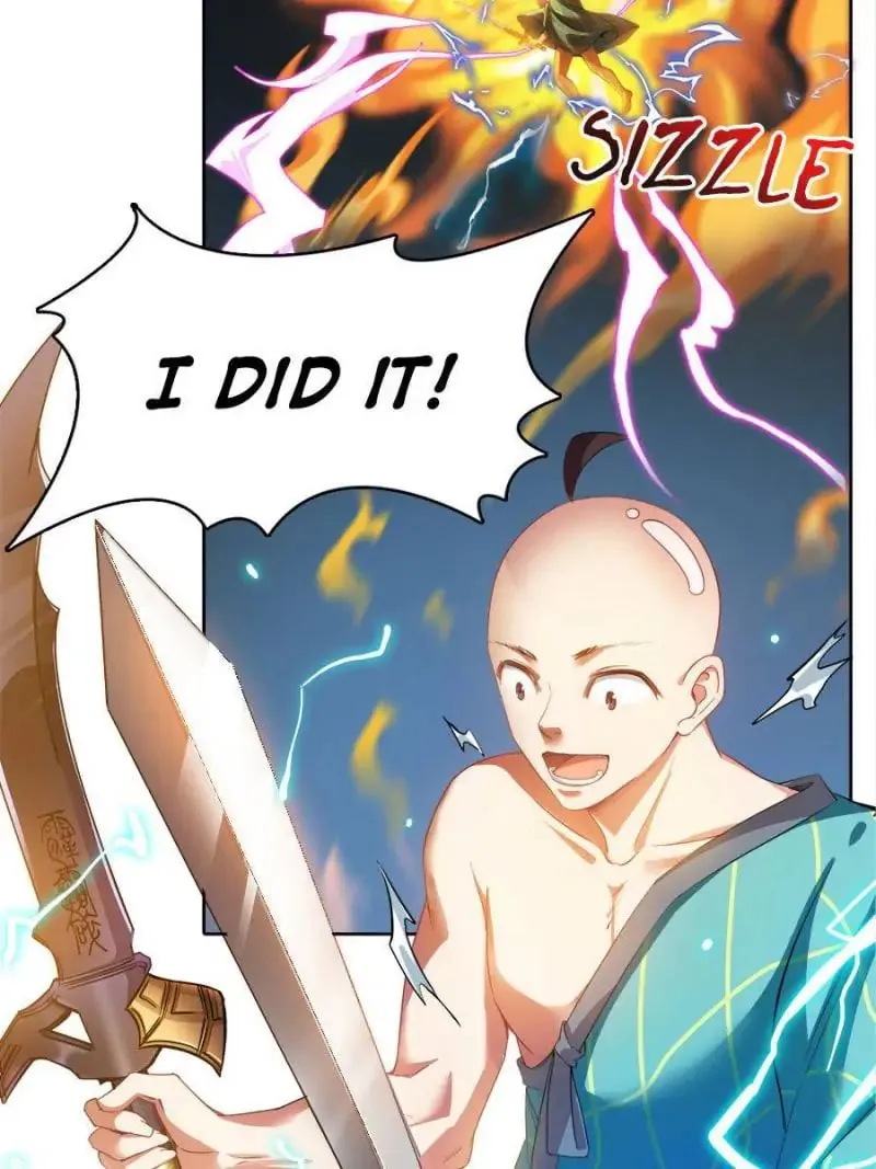 Read Cultivation Chat Group chapter 338 image 7 on Lezhin