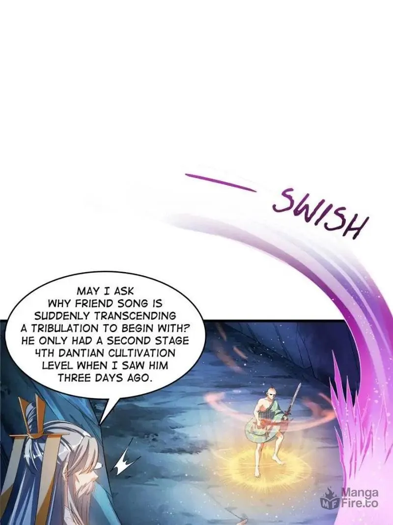 Read Cultivation Chat Group chapter 338 image 9 on Lezhin