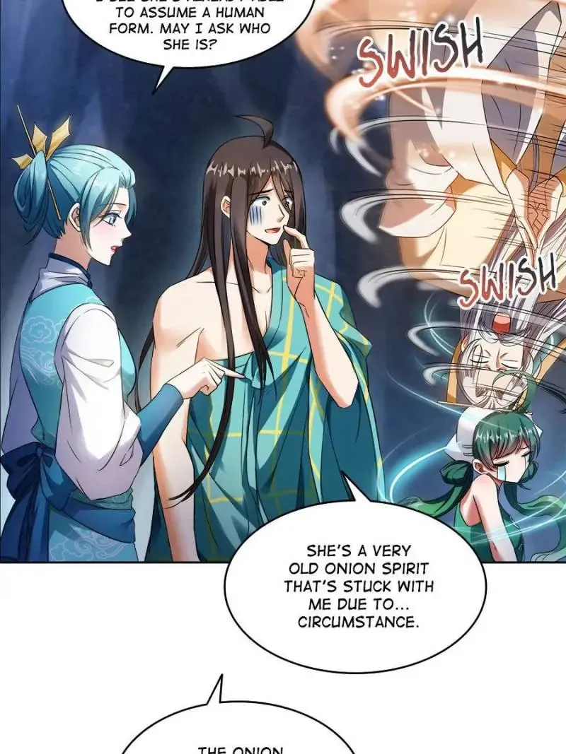 Read Cultivation Chat Group chapter 339 image 10 on Lezhin