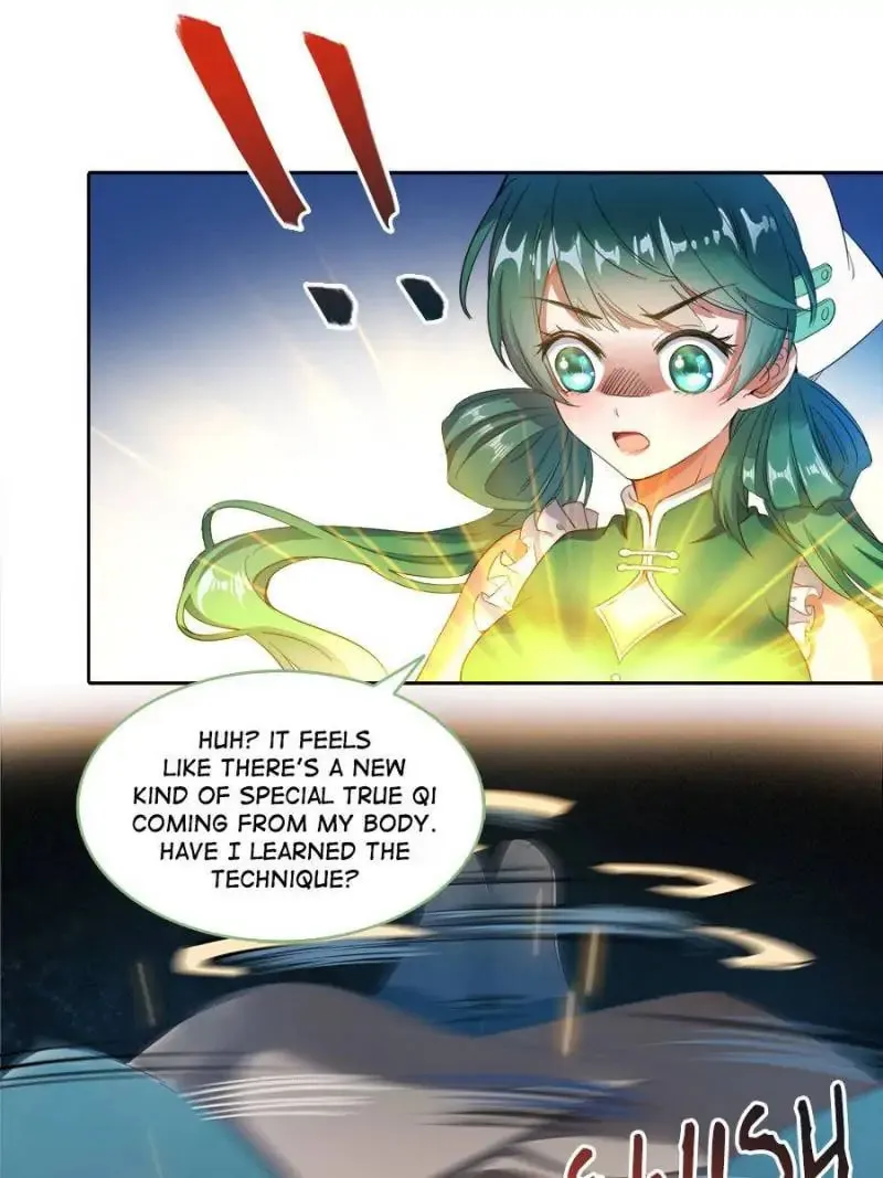 Read Cultivation Chat Group chapter 339 image 18 on Lezhin