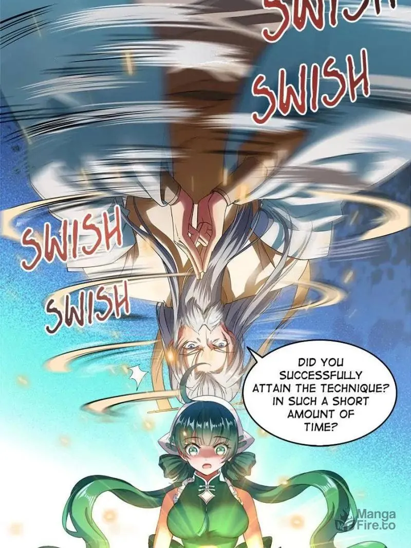 Read Cultivation Chat Group chapter 339 image 19 on Lezhin
