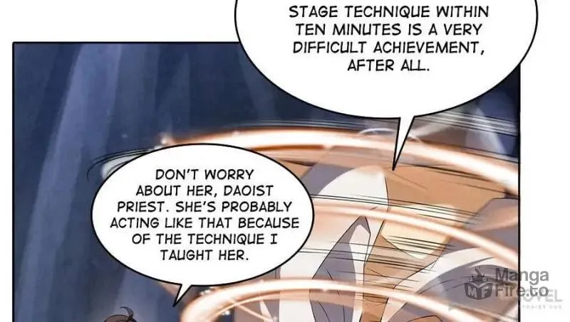 Read Cultivation Chat Group chapter 339 image 2 on Lezhin