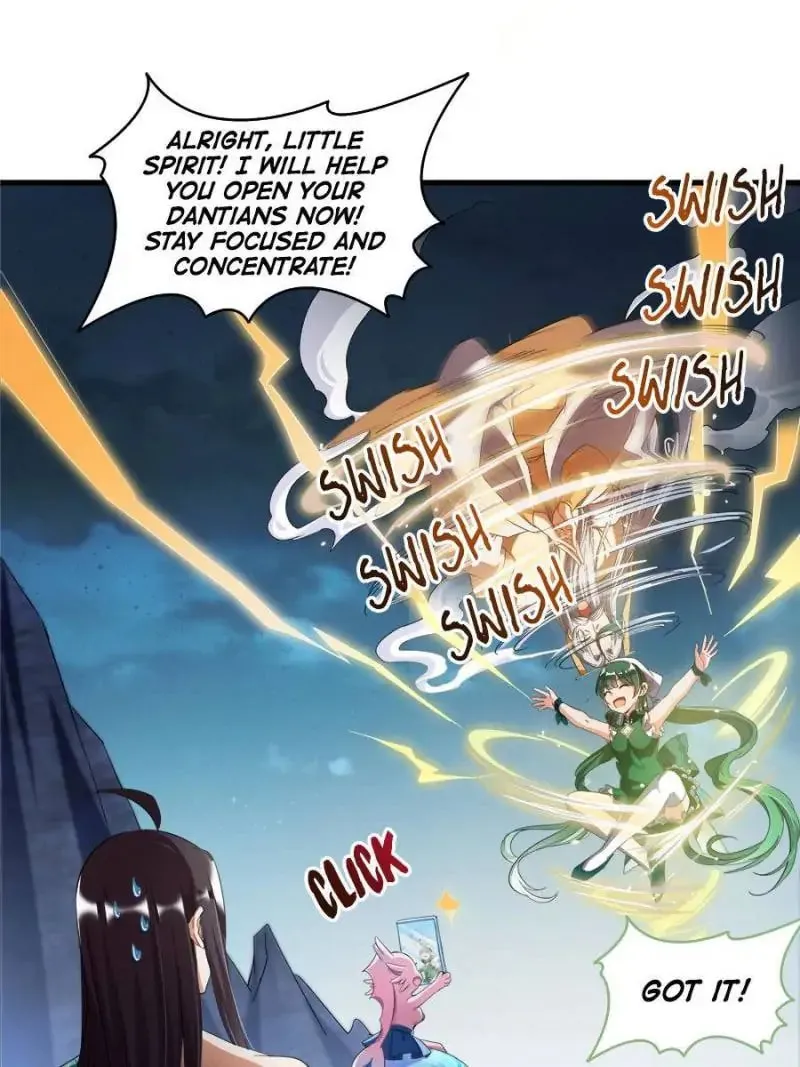 Read Cultivation Chat Group chapter 339 image 21 on Lezhin