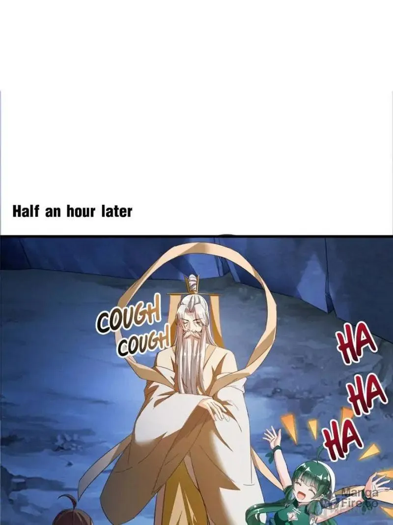 Read Cultivation Chat Group chapter 339 image 23 on Lezhin