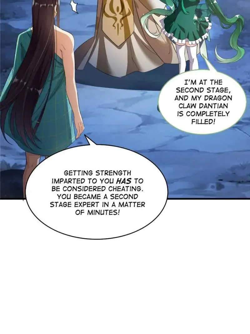 Read Cultivation Chat Group chapter 339 image 25 on Lezhin