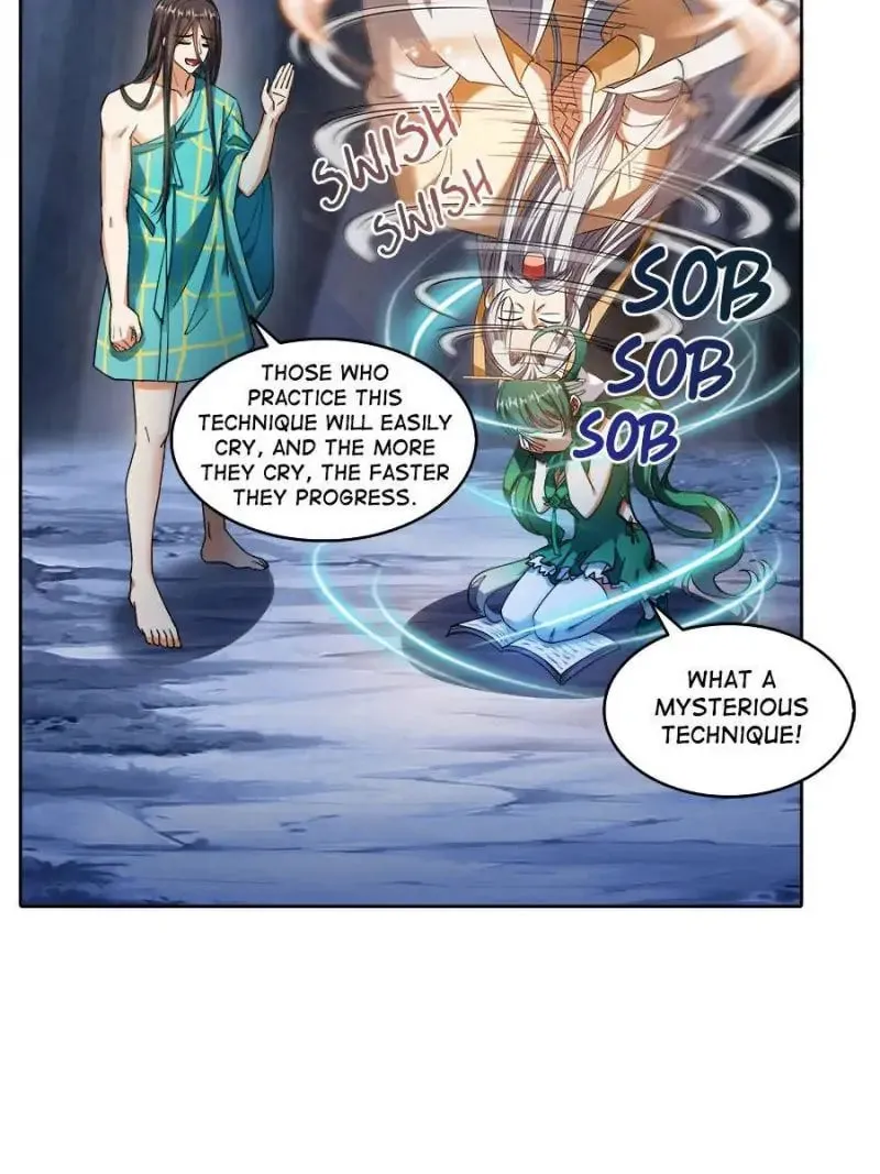 Read Cultivation Chat Group chapter 339 image 3 on Lezhin