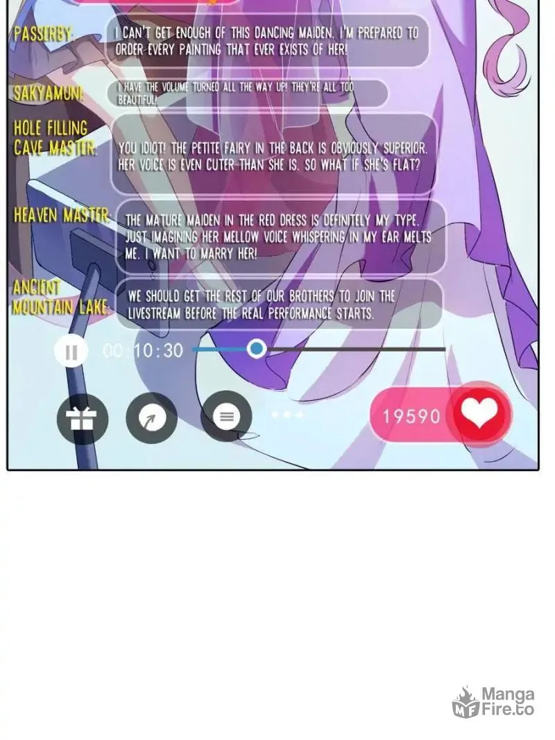 Read Cultivation Chat Group chapter 339 image 34 on Lezhin