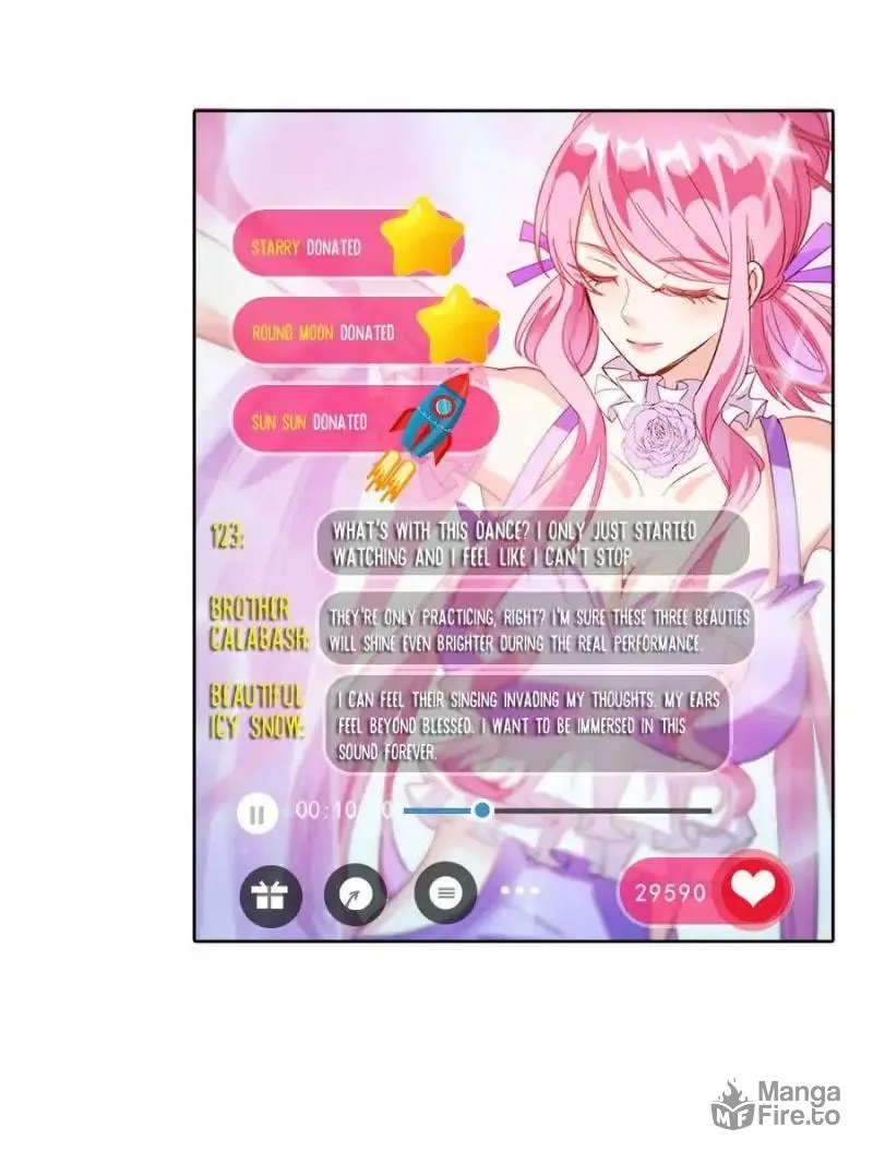 Read Cultivation Chat Group chapter 339 image 35 on Lezhin