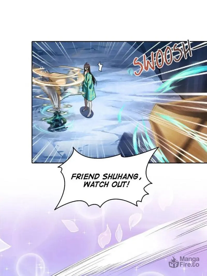 Read Cultivation Chat Group chapter 339 image 4 on Lezhin