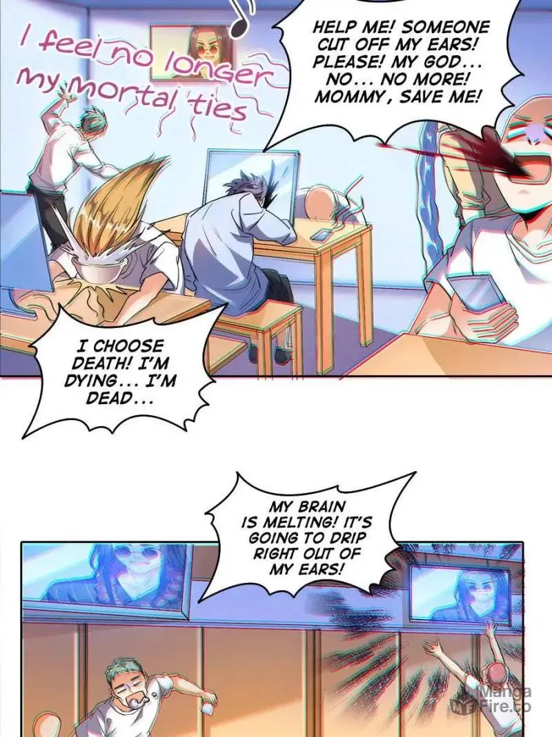 Read Cultivation Chat Group chapter 339 image 49 on Lezhin