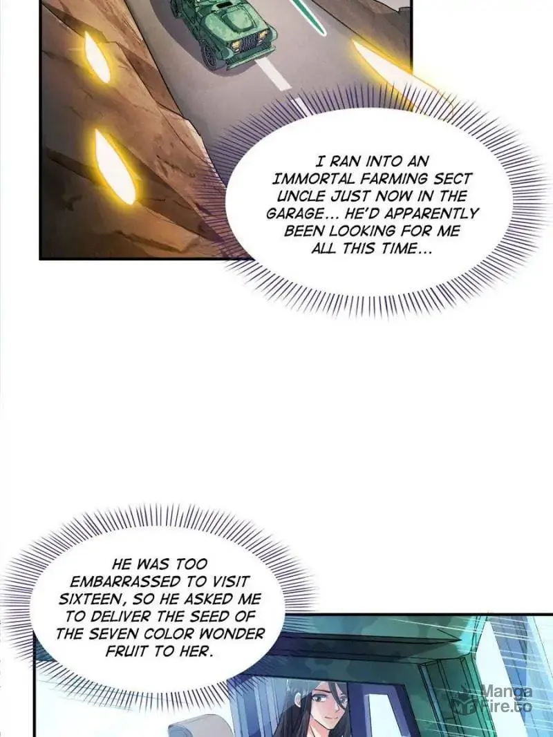 Read Cultivation Chat Group chapter 339 image 53 on Lezhin