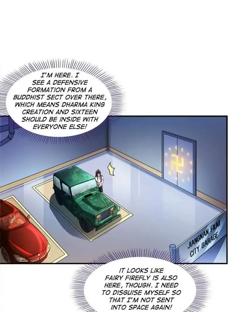 Read Cultivation Chat Group chapter 339 image 55 on Lezhin