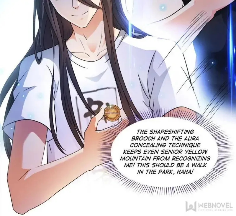Read Cultivation Chat Group chapter 339 image 57 on Lezhin