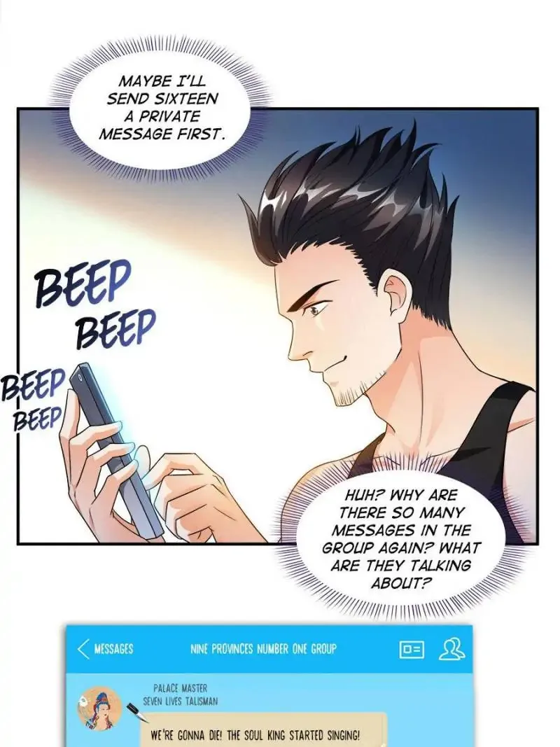 Read Cultivation Chat Group chapter 339 image 58 on Lezhin