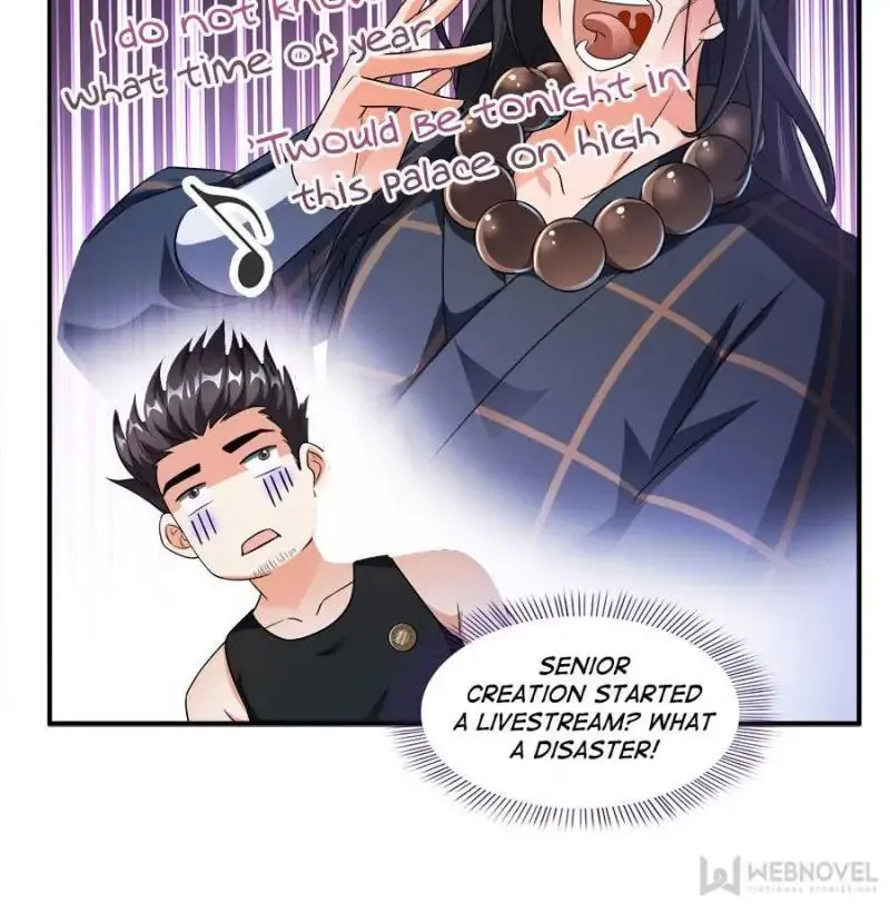 Read Cultivation Chat Group chapter 339 image 60 on Lezhin