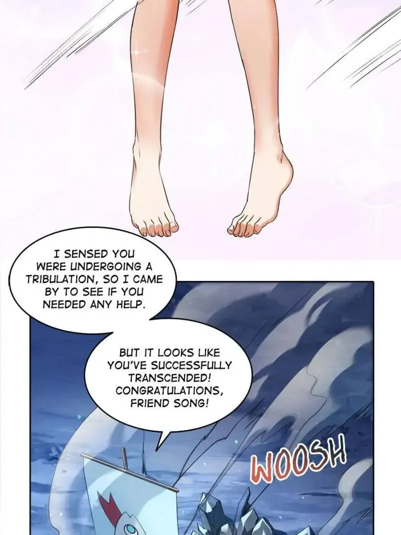 Read Cultivation Chat Group chapter 339 image 7 on Lezhin
