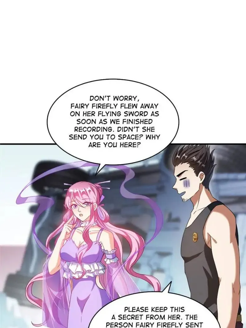 Read Cultivation Chat Group chapter 339 image 70 on Lezhin
