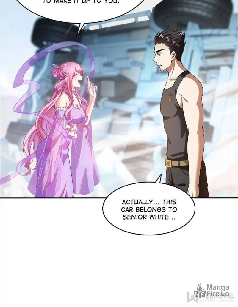 Read Cultivation Chat Group chapter 339 image 74 on Lezhin