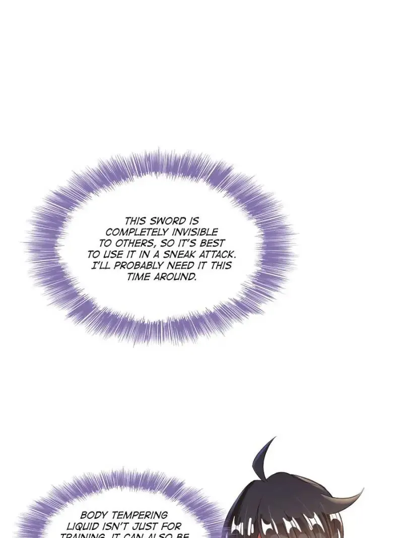 Read Cultivation Chat Group chapter 34 image 1 on Lezhin