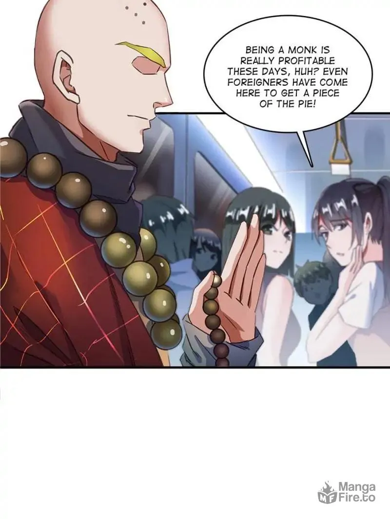 Read Cultivation Chat Group chapter 34 image 11 on Lezhin