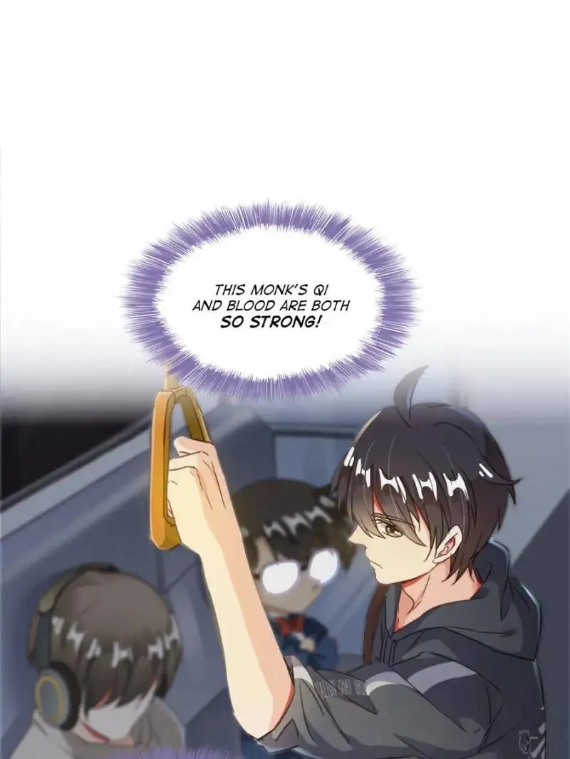 Read Cultivation Chat Group chapter 34 image 12 on Lezhin