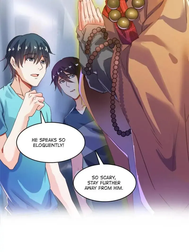 Read Cultivation Chat Group chapter 34 image 18 on Lezhin