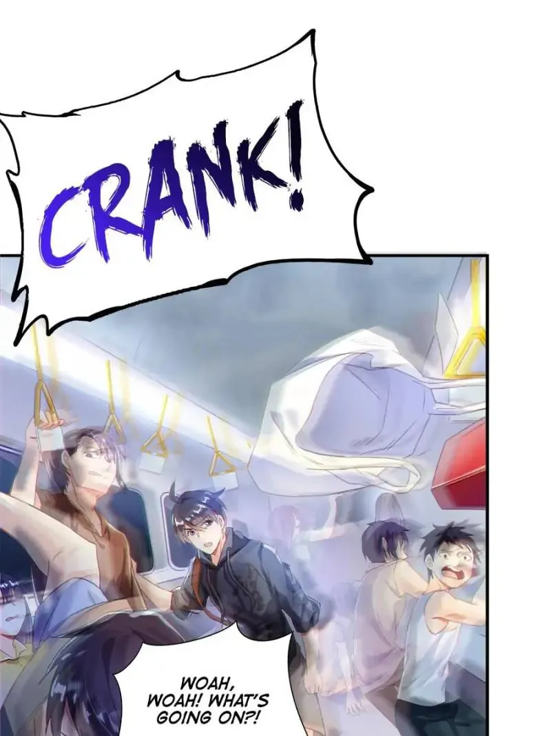Read Cultivation Chat Group chapter 34 image 21 on Lezhin
