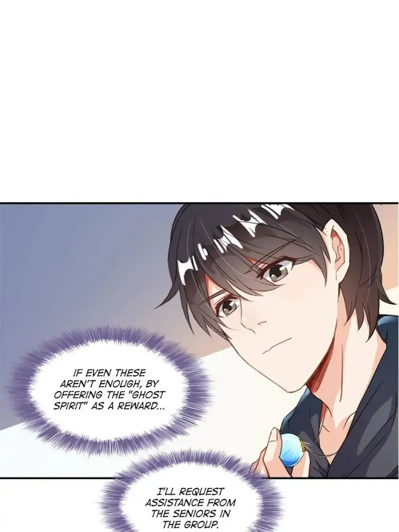 Read Cultivation Chat Group chapter 34 image 3 on Lezhin