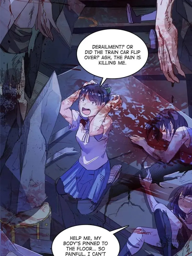Read Cultivation Chat Group chapter 34 image 34 on Lezhin