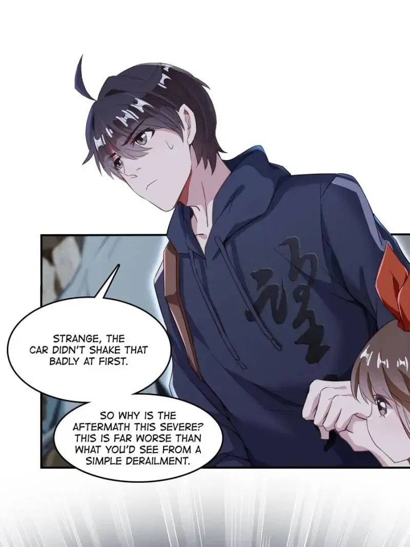 Read Cultivation Chat Group chapter 34 image 36 on Lezhin