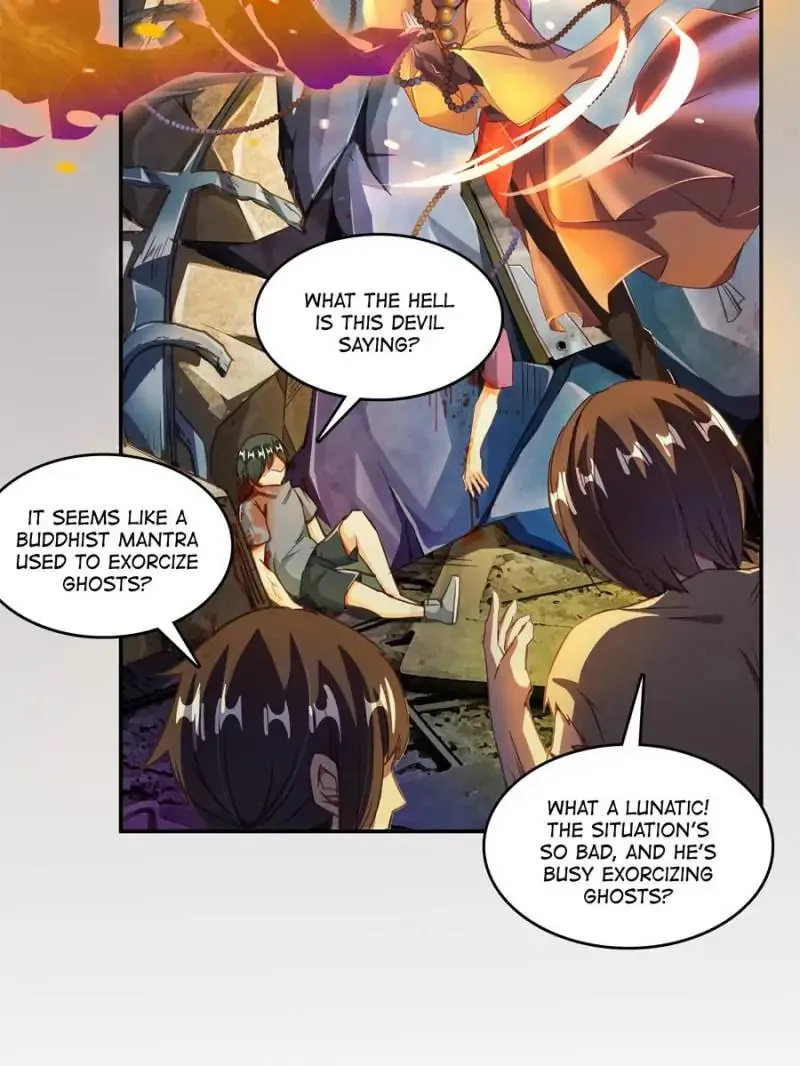 Read Cultivation Chat Group chapter 34 image 40 on Lezhin