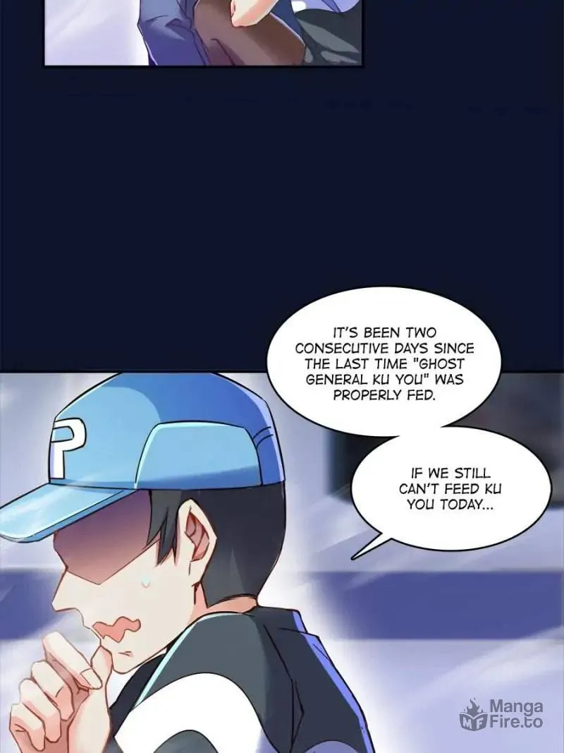 Read Cultivation Chat Group chapter 34 image 59 on Lezhin