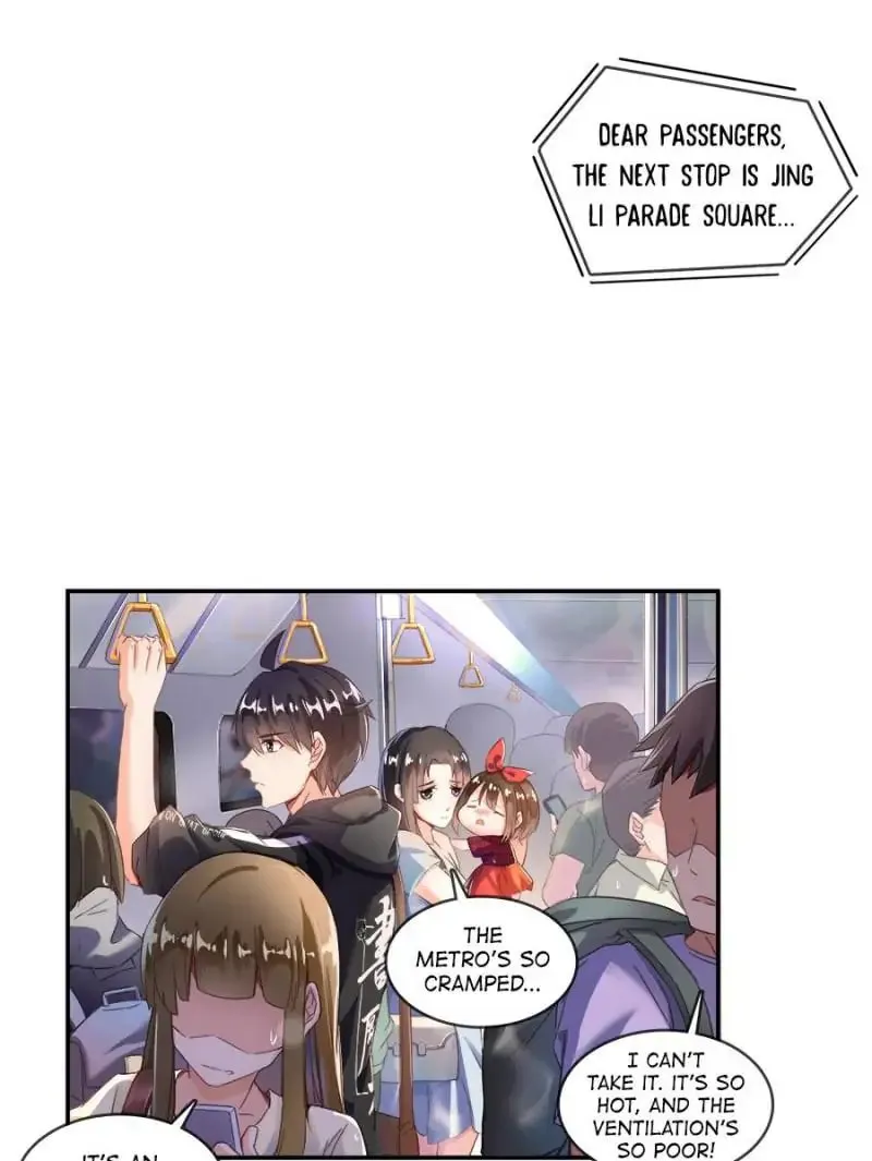 Read Cultivation Chat Group chapter 34 image 7 on Lezhin