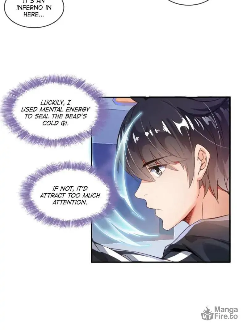 Read Cultivation Chat Group chapter 34 image 8 on Lezhin