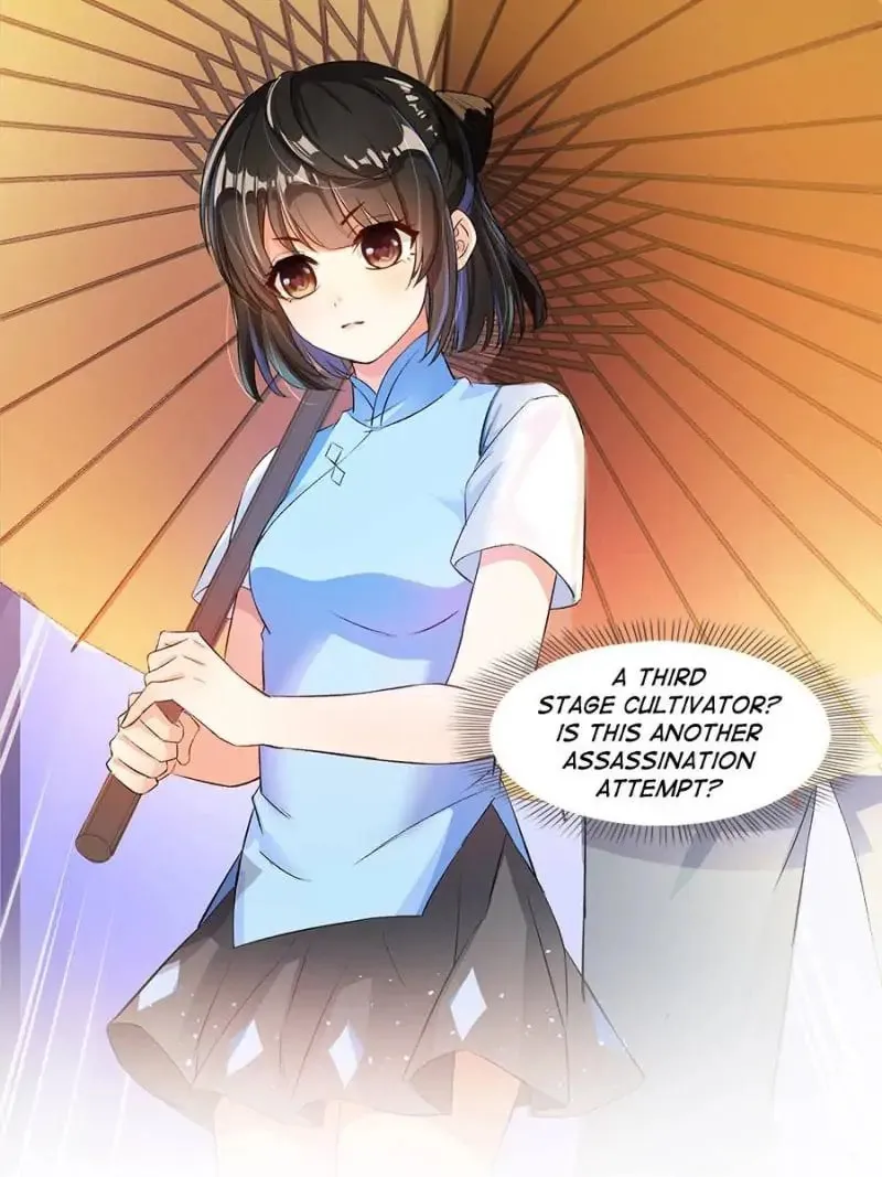 Read Cultivation Chat Group chapter 340 image 13 on Lezhin