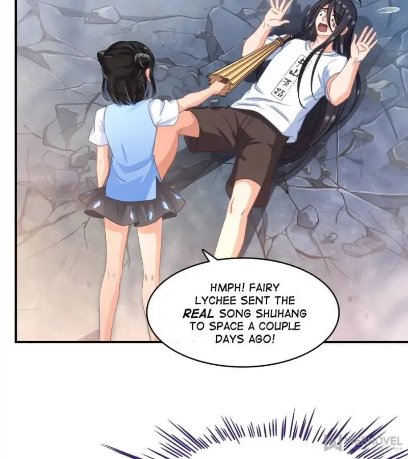Read Cultivation Chat Group chapter 340 image 21 on Lezhin
