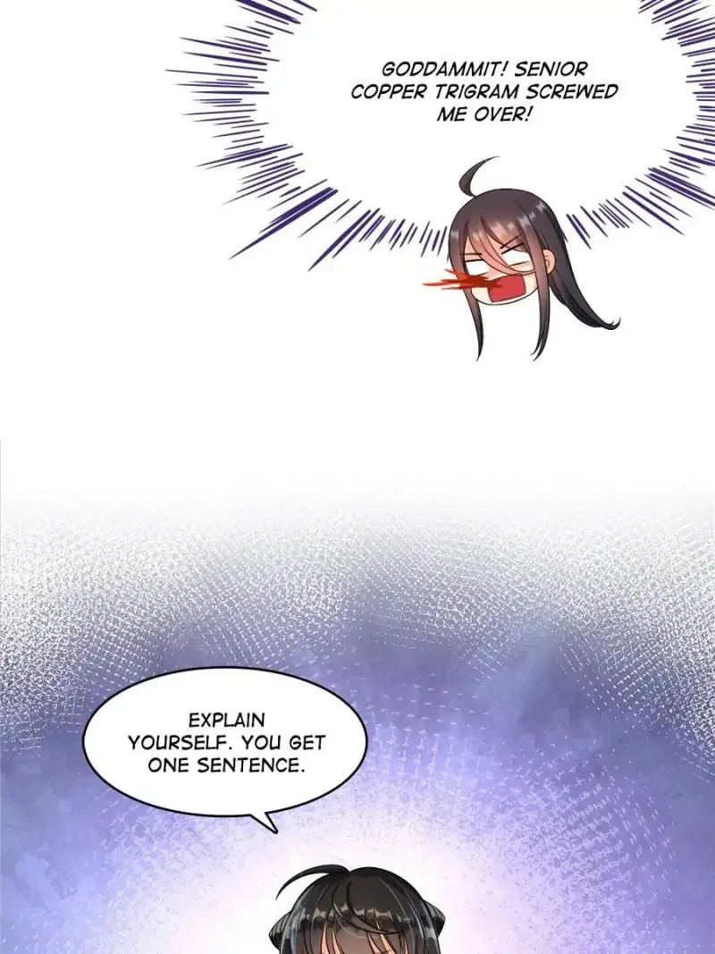 Read Cultivation Chat Group chapter 340 image 22 on Lezhin
